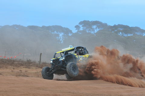 Turbo Buggy Ride - Accommodation Guide 1