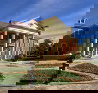 United States of America Embassy of The - Accommodation Asia