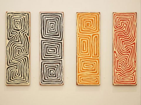 Utopia Art Sydney - Accommodation Asia 0