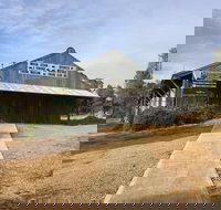 Wagga Steam and Vintage Engine Museum - Accommodation China