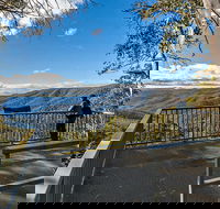 Wallace Creek Lookout - Accommodation Asia