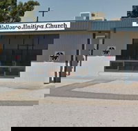 Wallaroo Uniting Church - Accommodation Asia