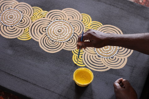 Walkatjara Art - Accommodation Asia 1