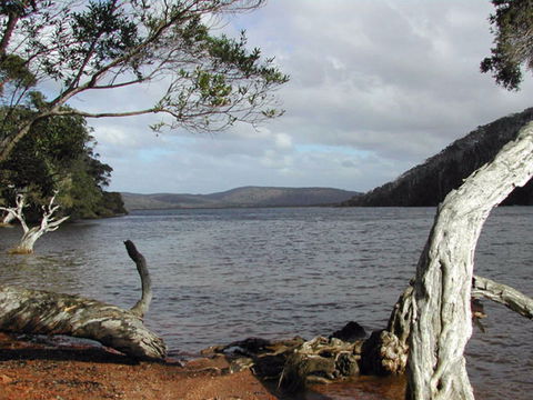 Walpole-Nornalup Inlet - Accommodation Guide 0