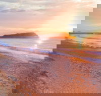 Warilla Beach Shellharbour - Accommodation China