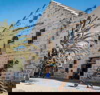 WA Shipwrecks Museum