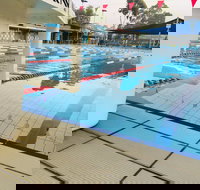 Werribee Outdoor Pool - Accommodation China