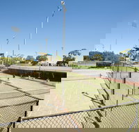 Wests Tennis Club - Accommodation China