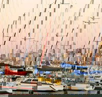 Williamstown - Accommodation Guide