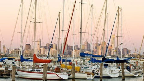 Williamstown - Accommodation Guide 0