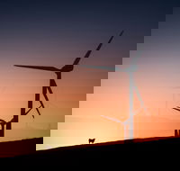 Woakwine Range Wind Farm Tourist Drive - Accommodation Guide