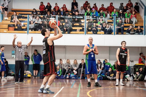 Wodonga Sports And Leisure Centre - Accommodation Guide 2