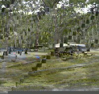 Wooldridge Recreation and Fossicking Reserve - Accommodation China