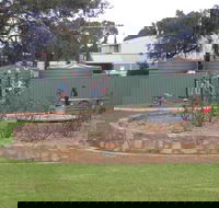 Wright Park Playground - Accommodation China