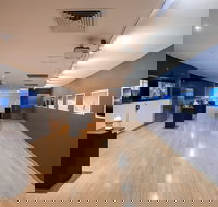 Wyndham Art Gallery - Accommodation China