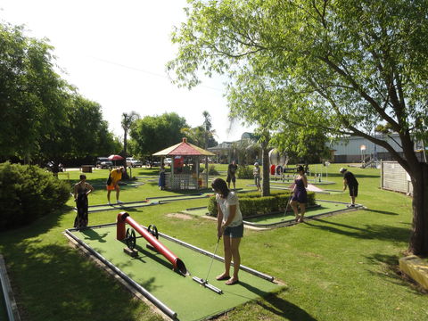 Adventure Fun Park Gippsland - Accommodation Guide 0