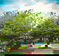 Ainslie  Gorman Arts Centres - Accommodation Asia