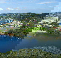 Aquafun Avoca Lake - Accommodation Asia