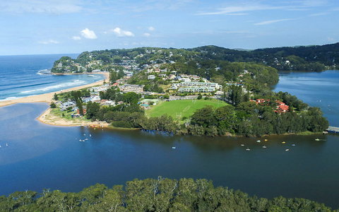 Aquafun Avoca Lake - Accommodation Asia 0