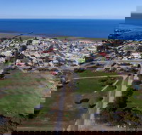 Ardrossan Lookout - Accommodation Guide