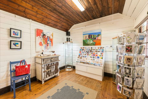 Art@Goolwa Inc - Accommodation Asia 1