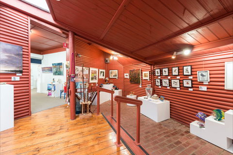 Art@Goolwa Inc - Accommodation Asia 2