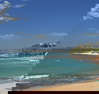 Austinmer Beach - Accommodation China