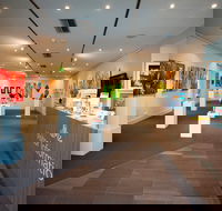 Australian National Botanic Gardens Visitor Centre Gallery - Accommodation Asia