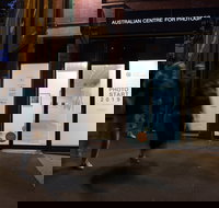 Australian Centre for Photography - Accommodation Asia