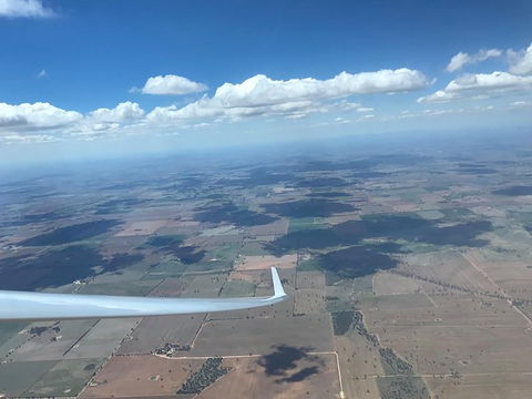 Australian Soaring Centre - Accommodation China 0