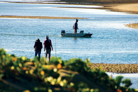 Ayr - Accommodation Asia 0