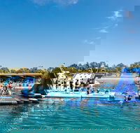 Baldivis - Accommodation Guide