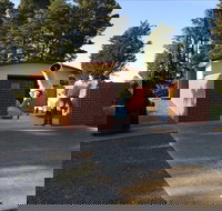 Ballarat Municipal Observatory and Museum - Accommodation China