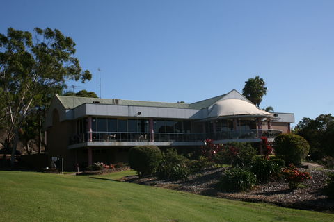 Bardwell Valley Golf Club Ltd - Accommodation Asia 0