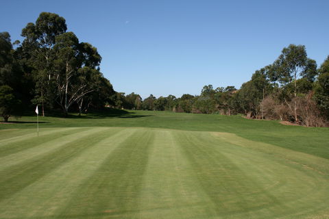 Bardwell Valley Golf Club Ltd - Accommodation Asia 2