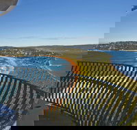 Barrenjoey Lighthouse