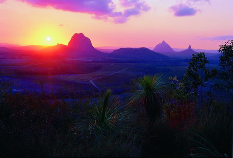 Beerburrum - Accommodation Asia 0