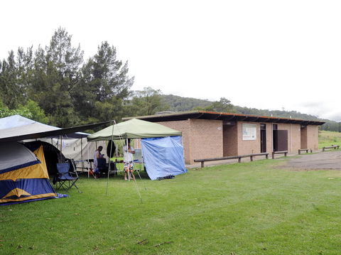 Bendeela Camping And Picnic Area - Accommodation China 1