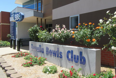 Benalla Bowls Club - Accommodation Asia 0