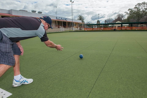 Benalla Bowls Club - Accommodation Asia 2
