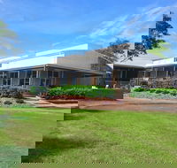 Beresfield Golf Mini Golf and FootGolf Course - Accommodation Guide