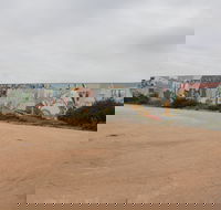 Berri Community Mural - Accommodation Asia