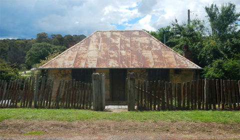 Beyers Cottage - Accommodation Asia 0