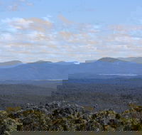 Big Bit Lookout - Accommodation Asia