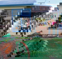 Blackwood River Valley Food and Beverage Trail - Accommodation Guide