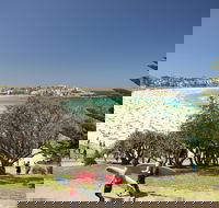 Bondi to Coogee Coastal Walk - Accommodation Asia