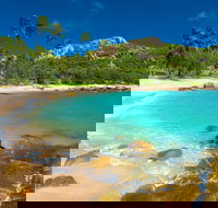 Bowen's Murray's Bay - Accommodation Guide