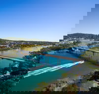 Boyne Island - Accommodation Asia