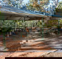 Brimbin picnic area - Accommodation Guide