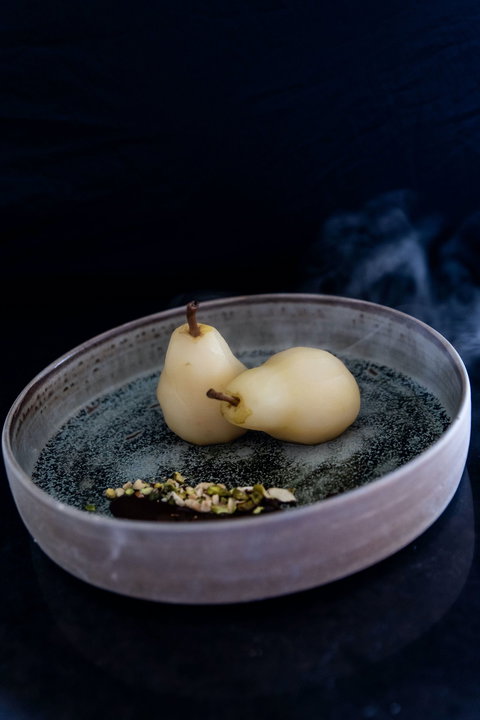 Bronwyn Clarke Ceramics - Accommodation Asia 0